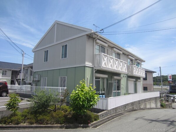 田尾寺駅 徒歩7分 1階の物件内観写真